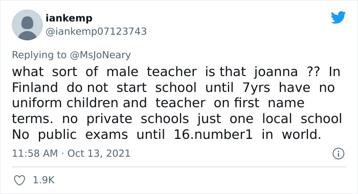 “That’s Disgraceful”: Discussion Ensues After Comedian’s Son Gets Ridiculed By A Teacher For Waving His Mom Goodbye “That’s Disgraceful”: Discussion Ensues After Comedian’s Son Gets Ridiculed By A Teacher For Waving His Mom Goodbye