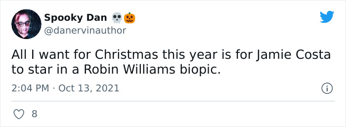 &ldquo;I Wasn&rsquo;t Ready For This&rdquo;: This Man&rsquo;s Impression Of Robin Williams Is So Good, People Demand A Full Biopic