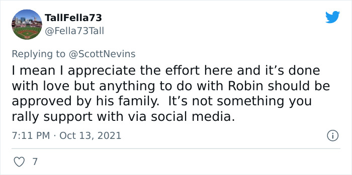 &ldquo;I Wasn&rsquo;t Ready For This&rdquo;: This Man&rsquo;s Impression Of Robin Williams Is So Good, People Demand A Full Biopic