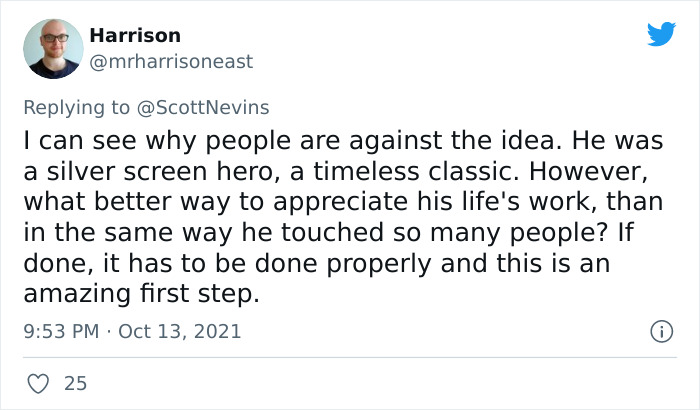 &ldquo;I Wasn&rsquo;t Ready For This&rdquo;: This Man&rsquo;s Impression Of Robin Williams Is So Good, People Demand A Full Biopic