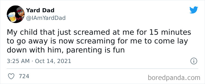 Parenting-Tweets-October