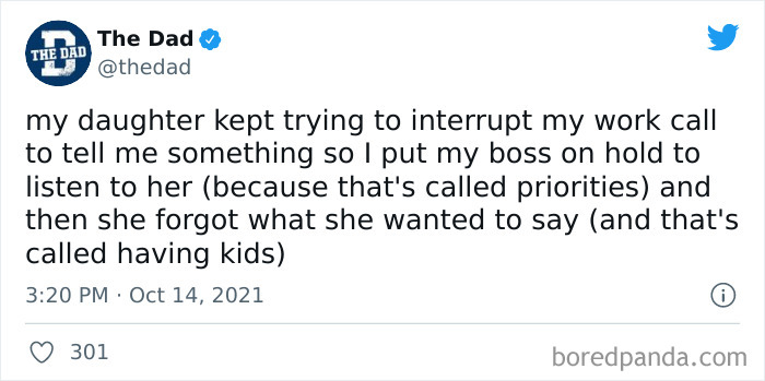 Parenting-Tweets-October