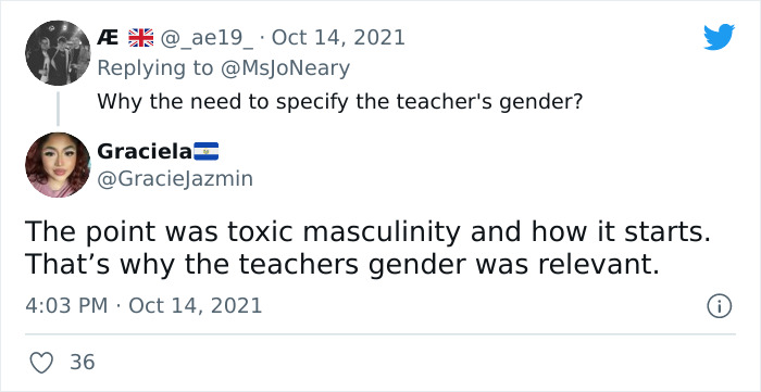 “That’s Disgraceful”: Discussion Ensues After Comedian’s Son Gets Ridiculed By A Teacher For Waving His Mom Goodbye “That’s Disgraceful”: Discussion Ensues After Comedian’s Son Gets Ridiculed By A Teacher For Waving His Mom Goodbye