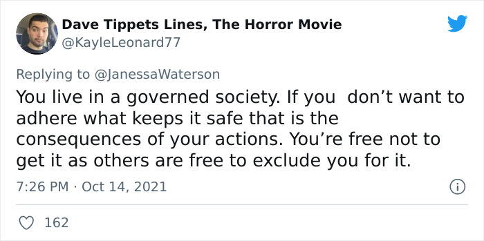 Vaccination-Passport-Excluding-Unvaccinated-People-Reactions