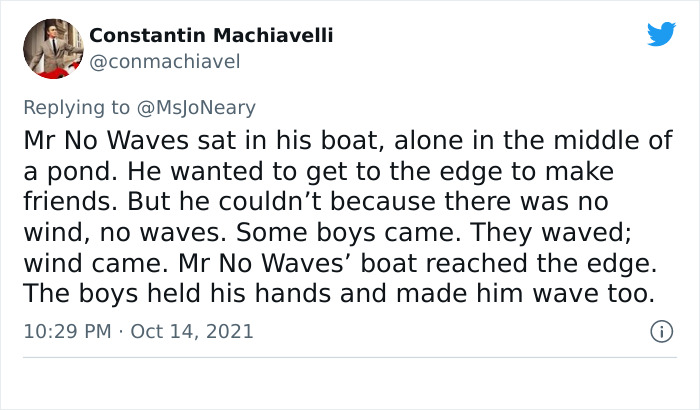 “That’s Disgraceful”: Discussion Ensues After Comedian’s Son Gets Ridiculed By A Teacher For Waving His Mom Goodbye “That’s Disgraceful”: Discussion Ensues After Comedian’s Son Gets Ridiculed By A Teacher For Waving His Mom Goodbye