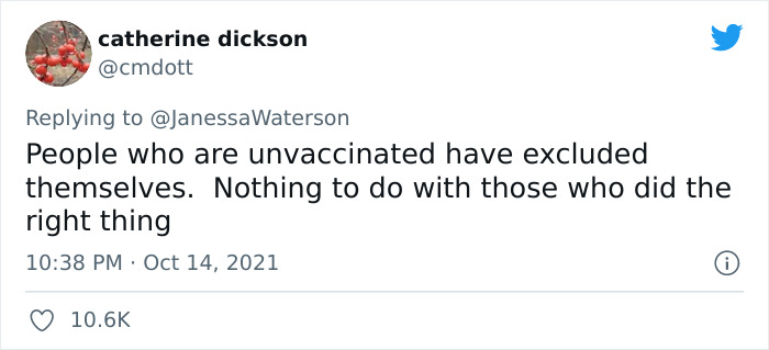 Vaccination-Passport-Excluding-Unvaccinated-People-Reactions