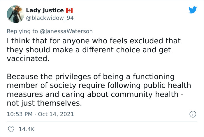 Vaccination-Passport-Excluding-Unvaccinated-People-Reactions