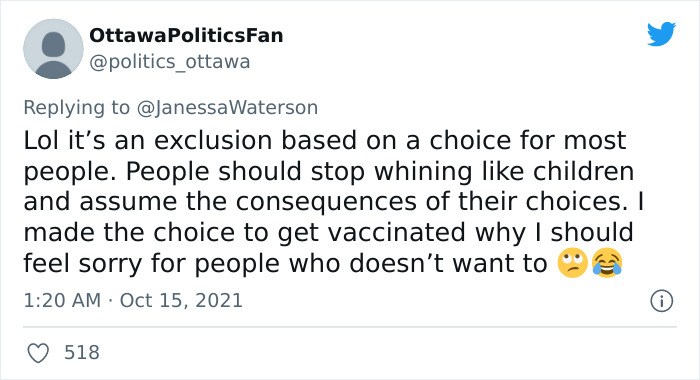 Vaccination-Passport-Excluding-Unvaccinated-People-Reactions