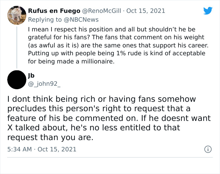 Jonah Hill Is Tired Of People Making Remarks On His Body And Asks Fans To Stop Commenting On It