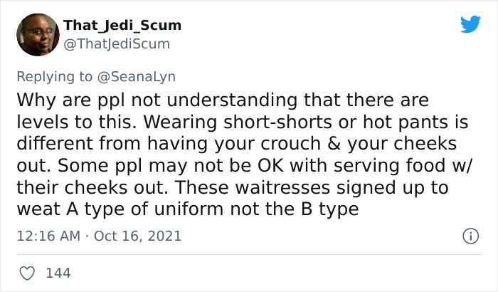 Hooters Backtracks After Employees Go Viral For Complaining About &lsquo;Disturbing&rsquo; And &lsquo;Sexist&rsquo; New Uniforms