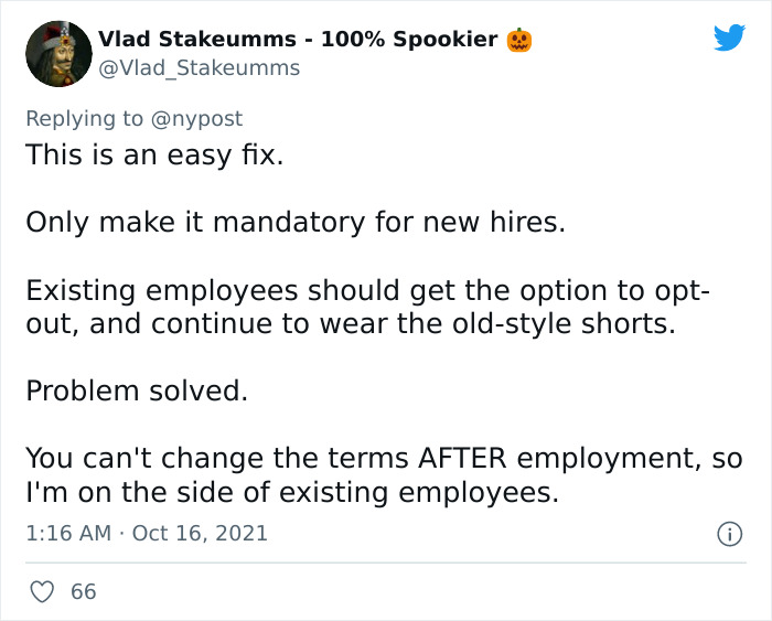 Hooters Backtracks After Employees Go Viral For Complaining About &lsquo;Disturbing&rsquo; And &lsquo;Sexist&rsquo; New Uniforms