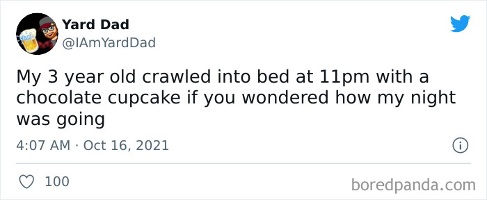 Parenting-Tweets-October