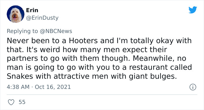 Hooters Backtracks After Employees Go Viral For Complaining About &lsquo;Disturbing&rsquo; And &lsquo;Sexist&rsquo; New Uniforms