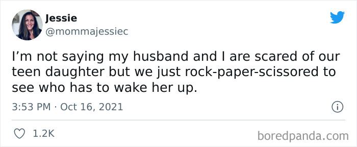 Parenting-Tweets-October