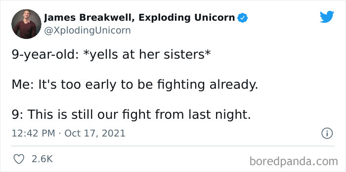 Parenting-Tweets-October