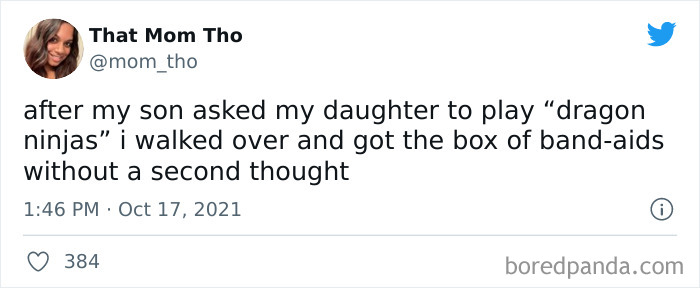 Parenting-Tweets-October