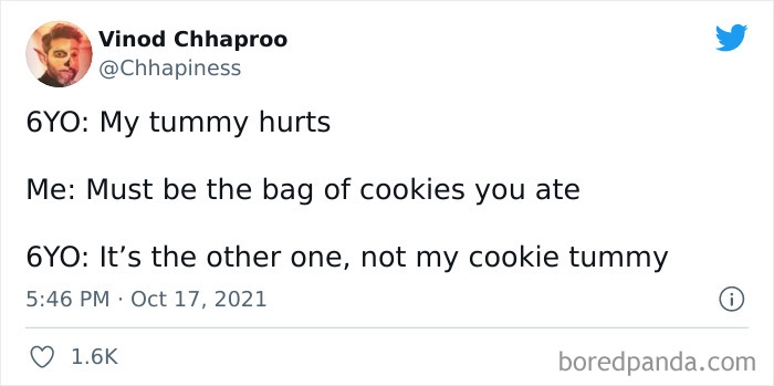 Parenting-Tweets-October