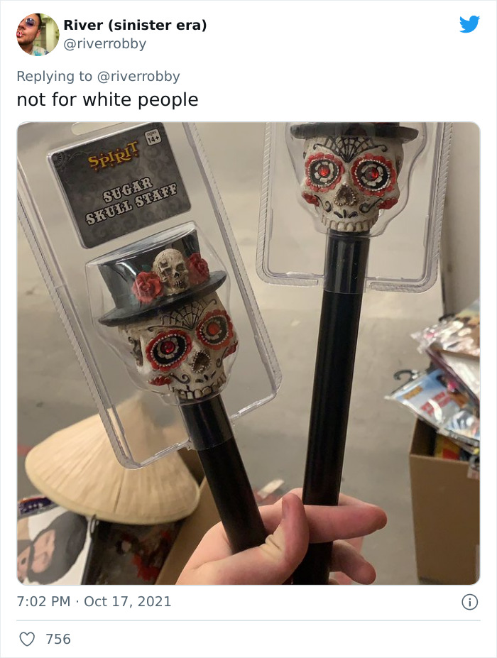 18 Racist Costumes That Spirit Halloween Decided To Get Rid Of, As Shared By An Employee On Twitter 18 Racist Costumes That Spirit Halloween Decided To Get Rid Of, As Shared By An Employee On Twitter