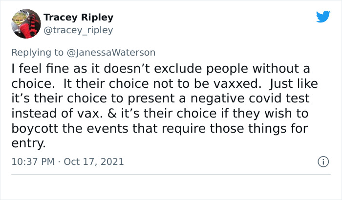 Vaccination-Passport-Excluding-Unvaccinated-People-Reactions