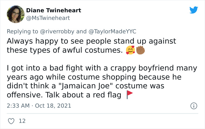 18 Racist Costumes That Spirit Halloween Decided To Get Rid Of, As Shared By An Employee On Twitter 18 Racist Costumes That Spirit Halloween Decided To Get Rid Of, As Shared By An Employee On Twitter