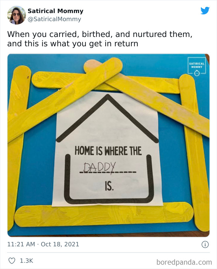 Parenting-Tweets-October