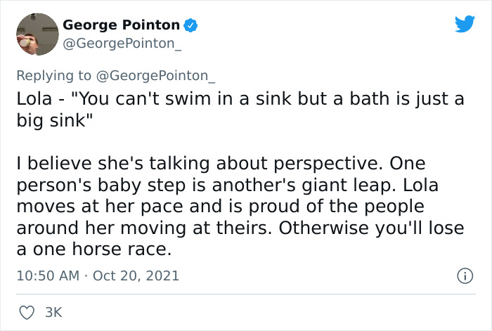 Folks Online Can't Get Enough Of These 10 Funny Analyses By Teacher Of His 1st Graders&rsquo; Life Mantras