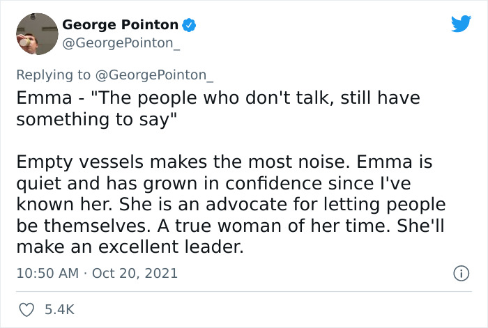 Folks Online Can't Get Enough Of These 10 Funny Analyses By Teacher Of His 1st Graders&rsquo; Life Mantras