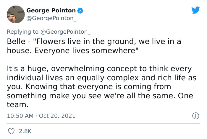 Folks Online Can't Get Enough Of These 10 Funny Analyses By Teacher Of His 1st Graders&rsquo; Life Mantras