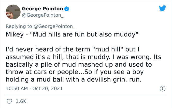 Folks Online Can't Get Enough Of These 10 Funny Analyses By Teacher Of His 1st Graders&rsquo; Life Mantras