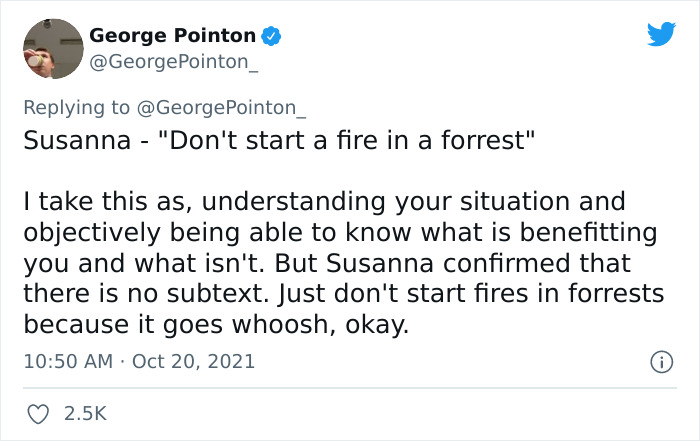 Folks Online Can't Get Enough Of These 10 Funny Analyses By Teacher Of His 1st Graders&rsquo; Life Mantras