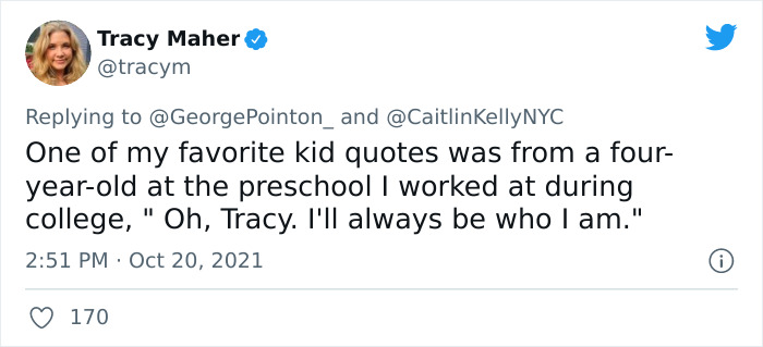 Folks Online Can't Get Enough Of These 10 Funny Analyses By Teacher Of His 1st Graders&rsquo; Life Mantras