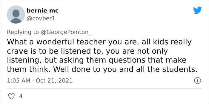 Folks Online Can't Get Enough Of These 10 Funny Analyses By Teacher Of His 1st Graders&rsquo; Life Mantras