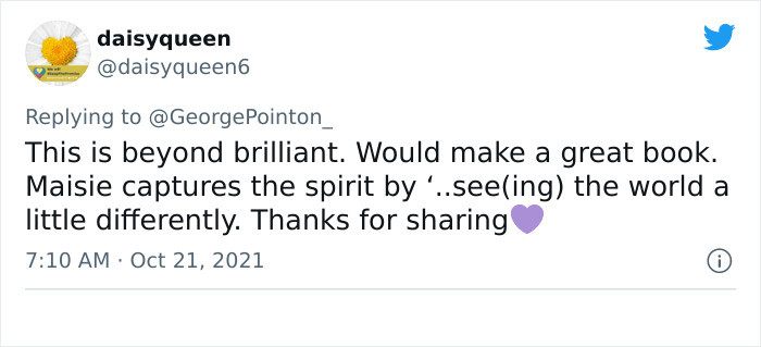 Folks Online Can't Get Enough Of These 10 Funny Analyses By Teacher Of His 1st Graders&rsquo; Life Mantras