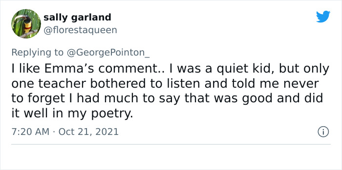 Folks Online Can't Get Enough Of These 10 Funny Analyses By Teacher Of His 1st Graders&rsquo; Life Mantras