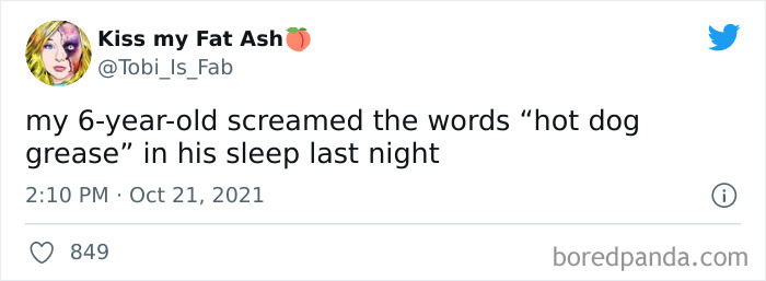 Parenting-Tweets-October