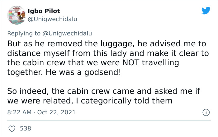 Woman Advises People To Be Alert About Overly Friendly Chatty Seatmates On Planes With Her Now-Viral Story