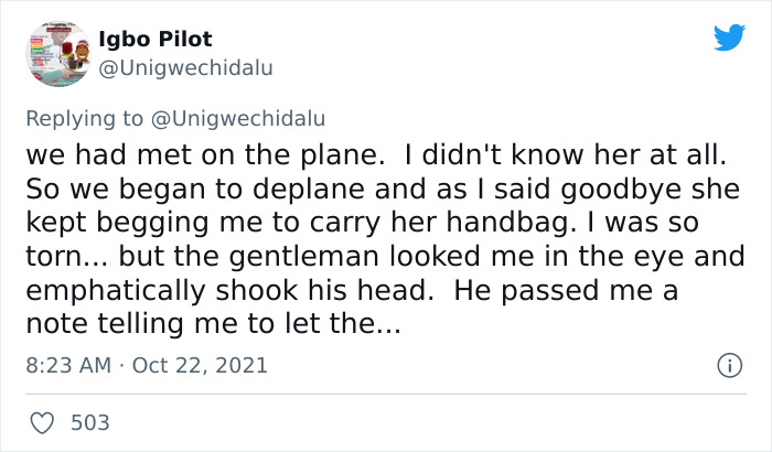 Woman Advises People To Be Alert About Overly Friendly Chatty Seatmates On Planes With Her Now-Viral Story