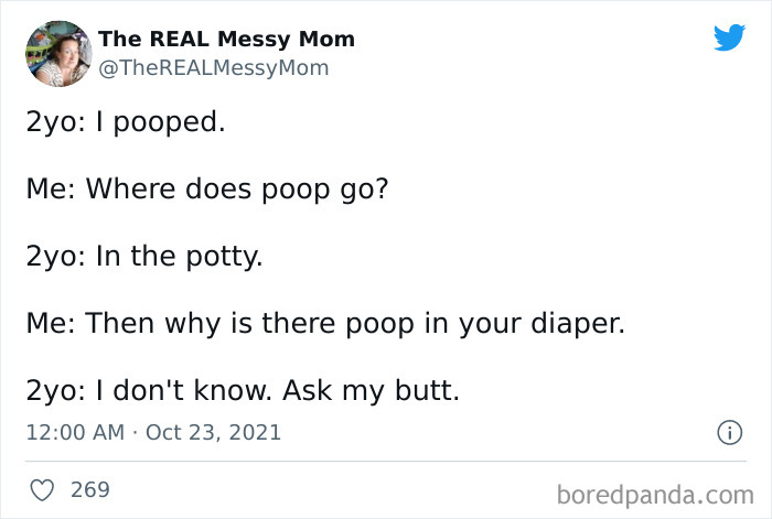 Parenting-Tweets-October