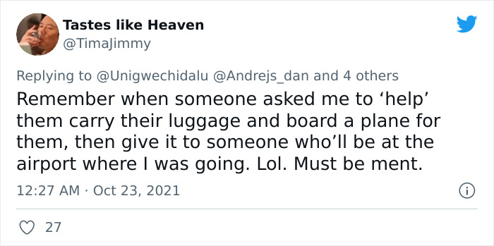 Woman Advises People To Be Alert About Overly Friendly Chatty Seatmates On Planes With Her Now-Viral Story