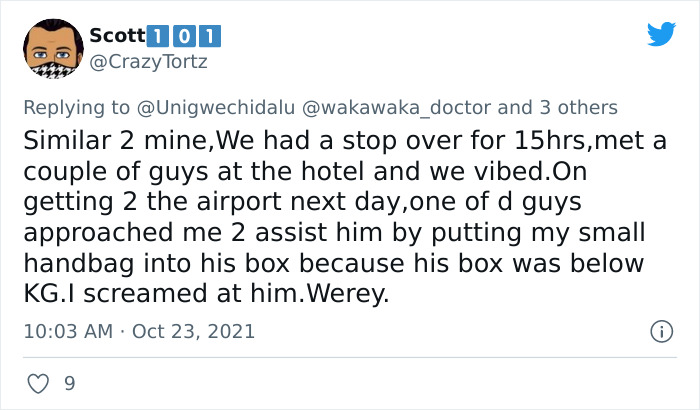 Woman Advises People To Be Alert About Overly Friendly Chatty Seatmates On Planes With Her Now-Viral Story