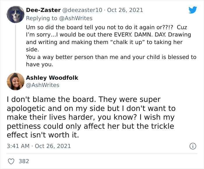 Mom Writes A Letter In Sidewalk Chalk To &lsquo;Karen Neighbor&rsquo; Who Complained About Her Toddler&rsquo;s Drawings And It&rsquo;s Going Viral