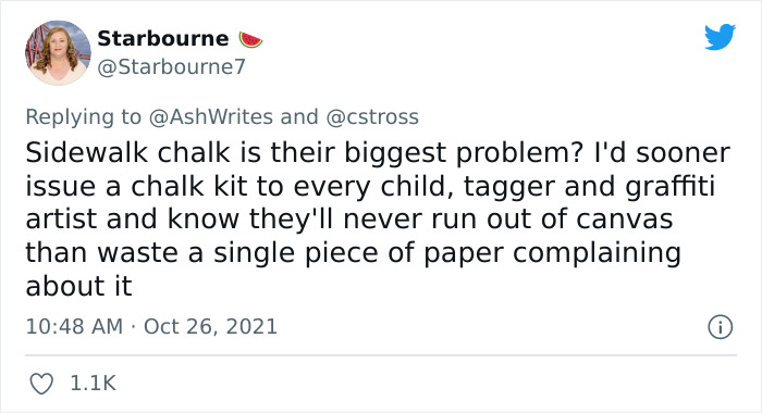 Mom Writes A Letter In Sidewalk Chalk To &lsquo;Karen Neighbor&rsquo; Who Complained About Her Toddler&rsquo;s Drawings And It&rsquo;s Going Viral