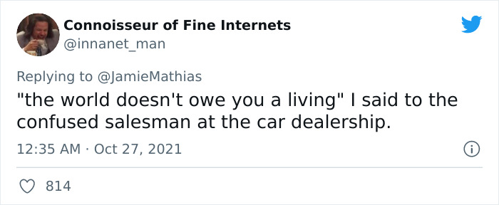 Artist Shares What Kind Of Choosing Beggars He Encounters By Posting These 11 Screenshotted Conversations