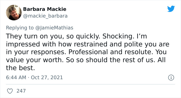 Artist Shares What Kind Of Choosing Beggars He Encounters By Posting These 11 Screenshotted Conversations