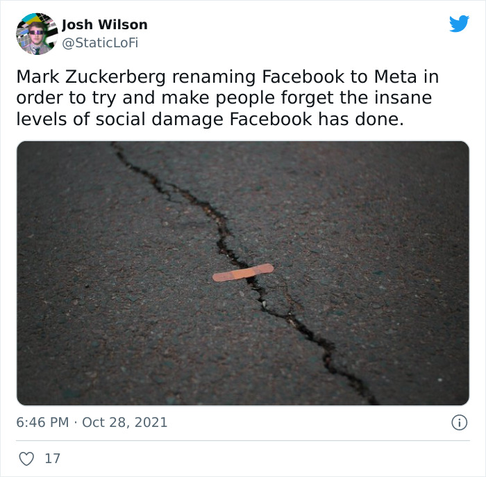 Facebook-Meta-New-Name-Change-Memes