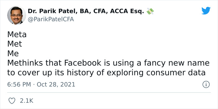 Facebook-Meta-New-Name-Change-Memes