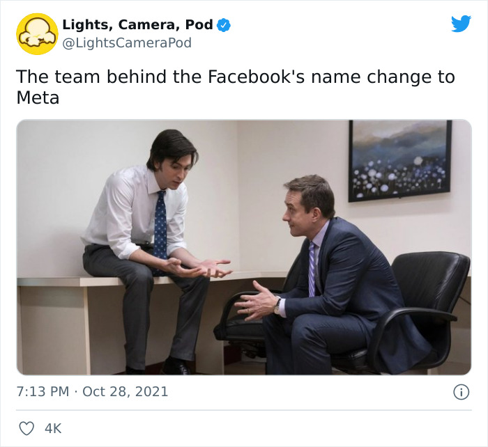 Facebook-Meta-New-Name-Change-Memes