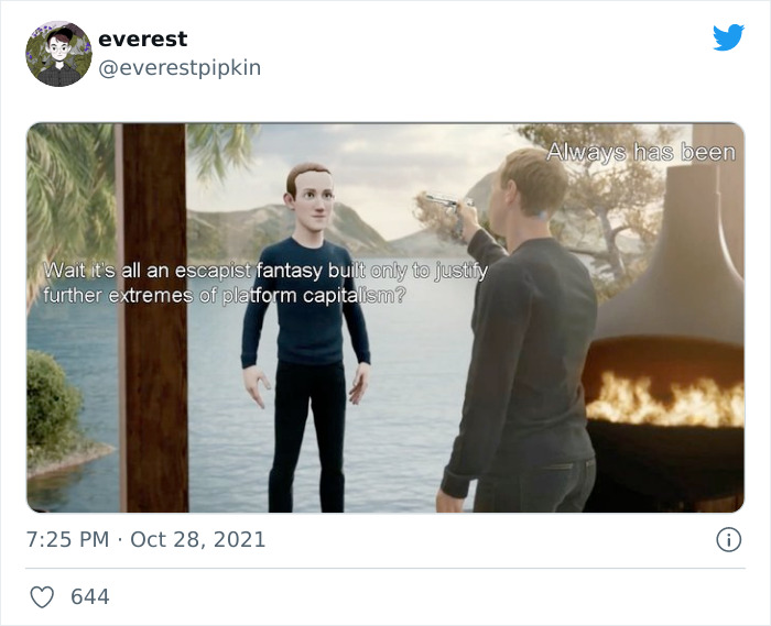 Facebook-Meta-New-Name-Change-Memes