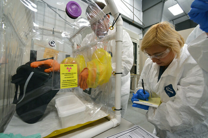 30 Of The Weirdest And The Most Disturbing Facts From Known History, Shared By People In This Online Group