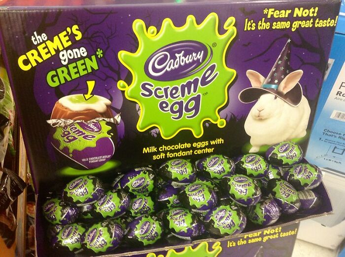 A Member Of This Online Group Asked "Without Mentioning Your Country’s Name, Which Brand Identifies Where You’re From?", And Here Are 30 Of The Most Interesting Answers